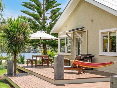 10 Jetty Road, Cygnet