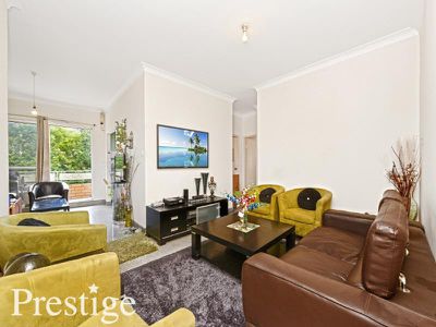 5 - 7 Oriental Street, Bexley