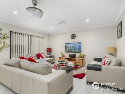 21 Chamberlain Street, Narwee