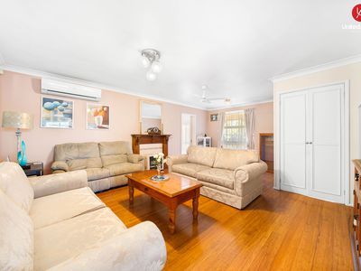 12 Barwon Place, Campbelltown