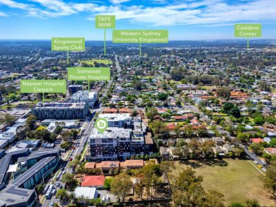 Retail 1 / 54 - 56  Derby Street , Kingswood