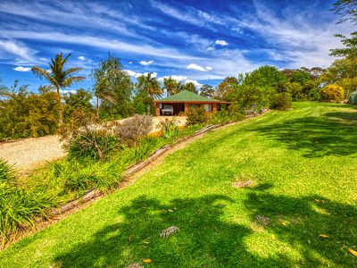 204 Wymah Road, Bowna