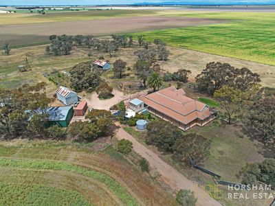 309 Lindners Road, Vectis