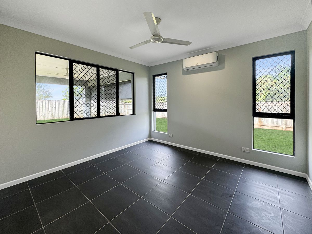 8 Barlow Close, Tolga
