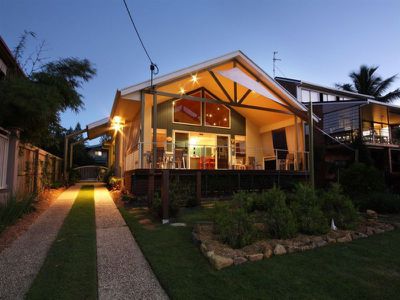 24 Harbour Parade, Buddina