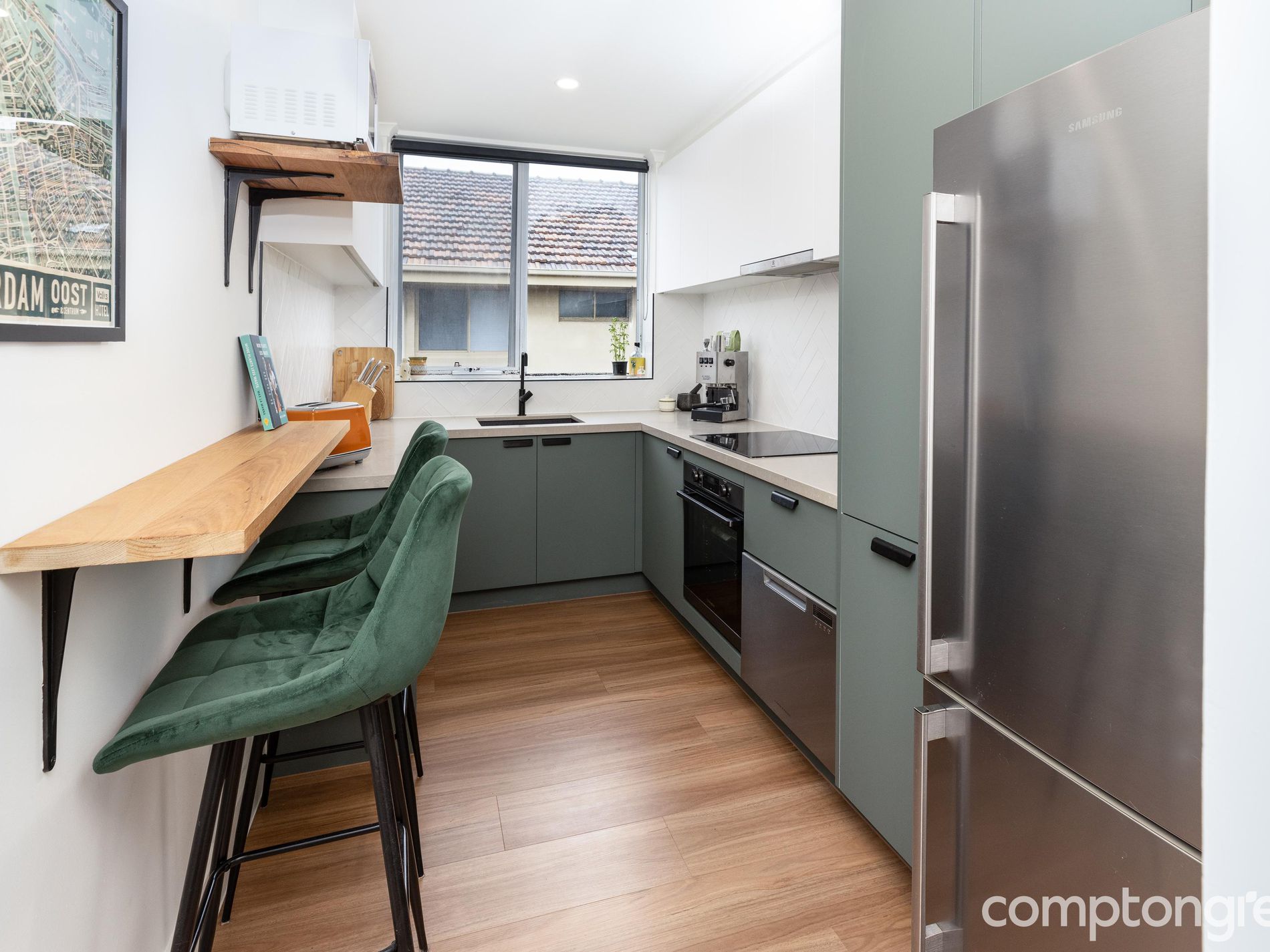 6 / 7 Gordon Street, Footscray