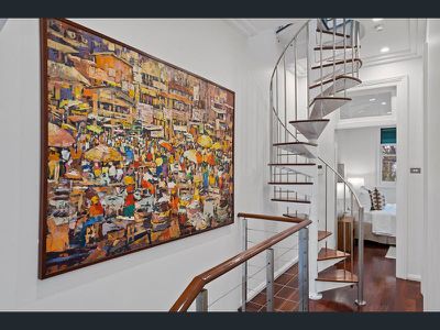 27 West Avenue, Darlinghurst