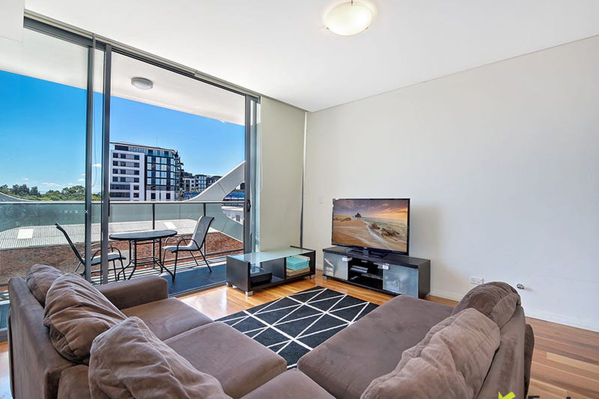 208 / 20 McGill Street, Lewisham