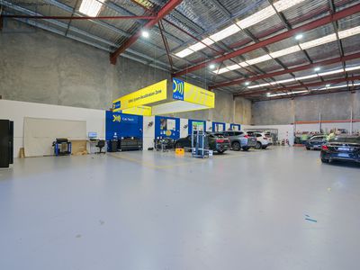 1 & 2 / 92 Forsyth Street, O'connor