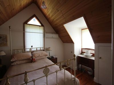 587 Mt Scanzi Rd, Kangaroo Valley