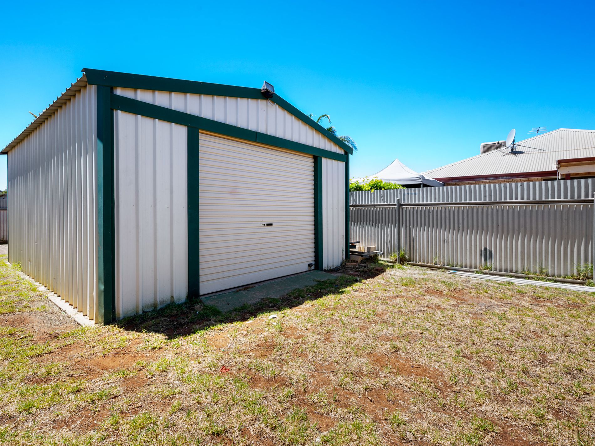 2 Osmetti Drive, Somerville