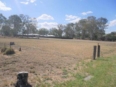 79 Fitzroy Street, Nanango