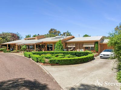 322-338 Pigdon Street, Portarlington