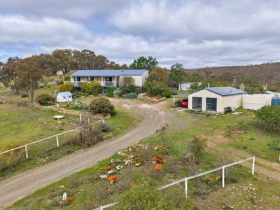 66 Hall Road, Heathcote