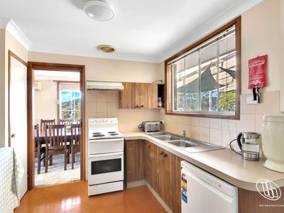 53 Montague Avenue, Kianga