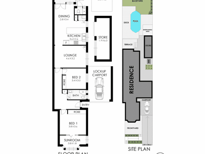 71 Westminster Street, Bexley