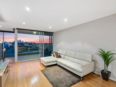 801 30 The Circus, Burswood