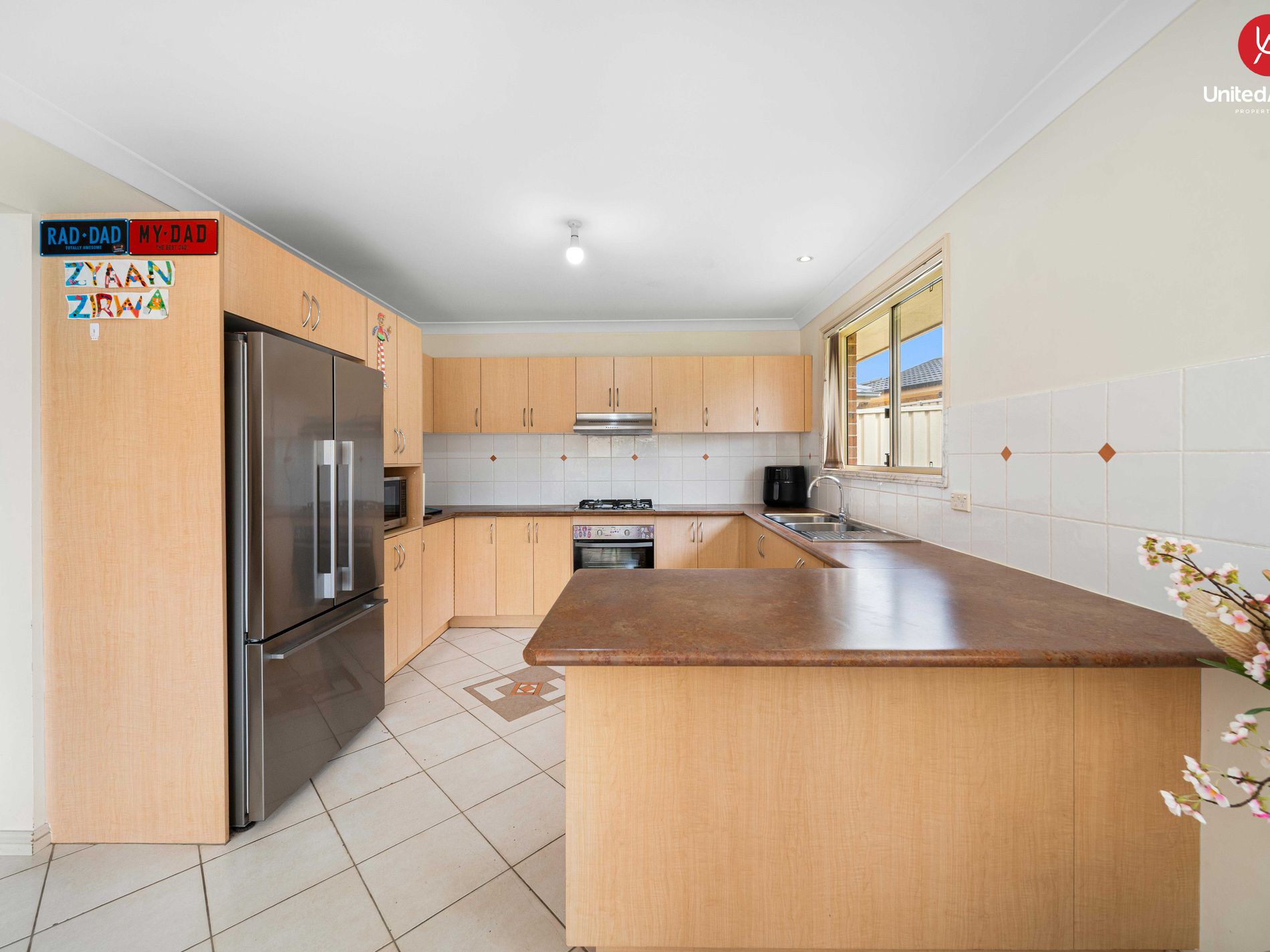 1A Seamans Place, Horningsea Park