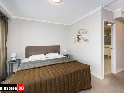 34 / 418 Murray Street, Perth