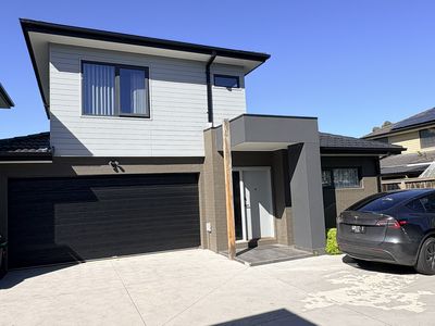 11 Tiffany Close, Springvale South