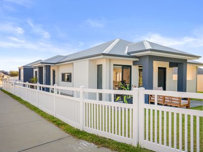 23 ASHTON WAY, Baldivis