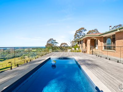 233 WAGONGA SCENIC DRIVE, Narooma