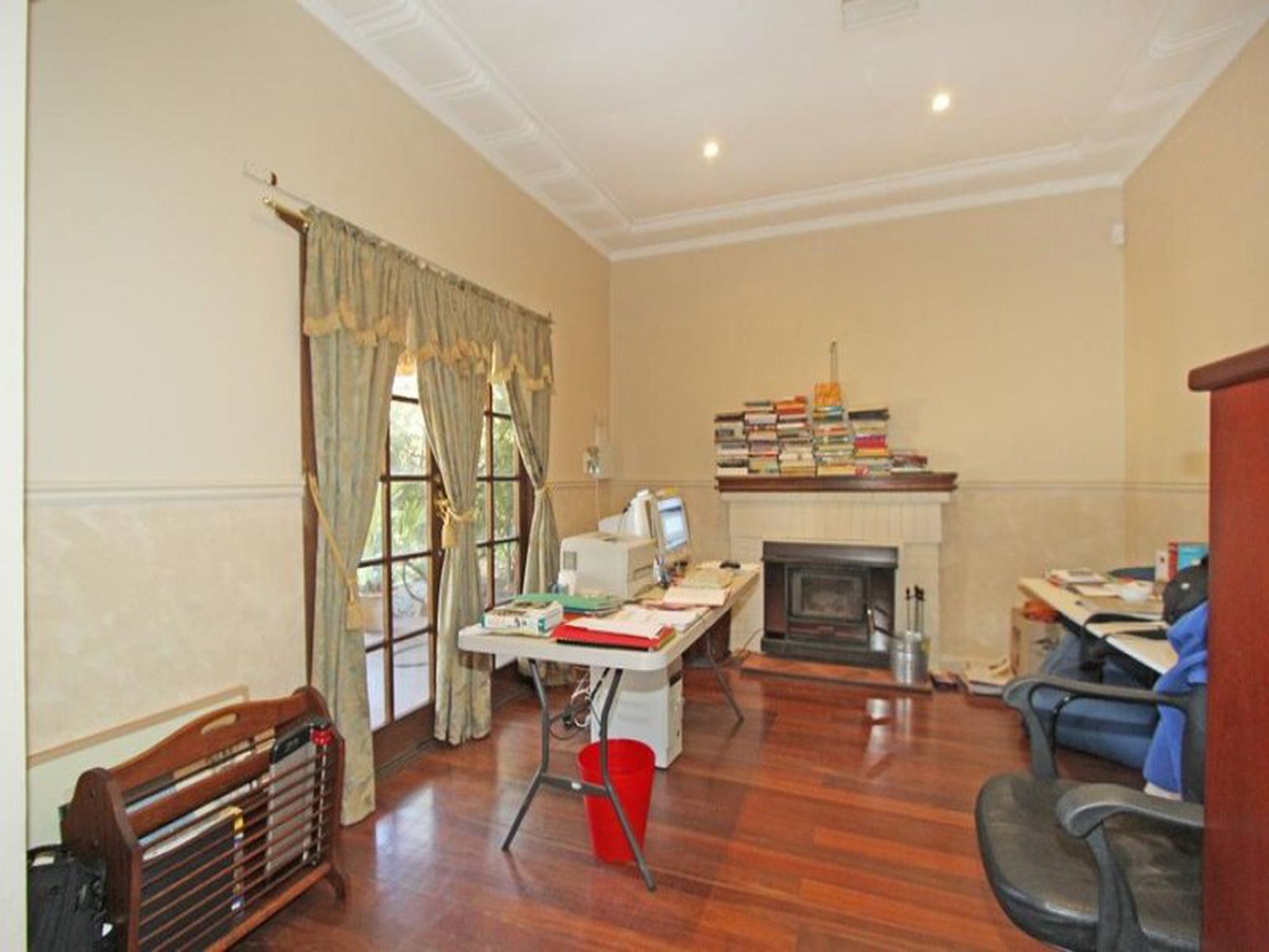 94 Killarney Street, Hannans