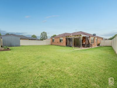 46 Peppercorn Avenue, Woongarrah