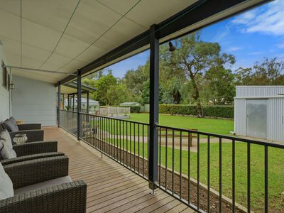11 McKenzie Street, Murchison