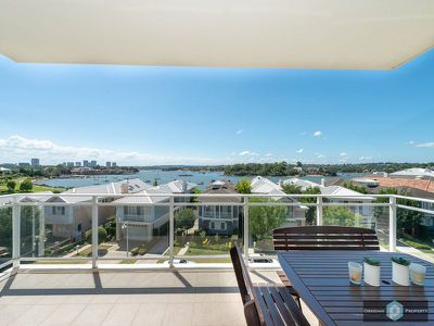 408 / 38 Peninsula Drive, Breakfast Point