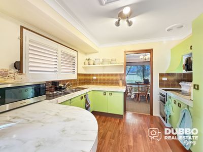 15 Eyre Street, Dubbo