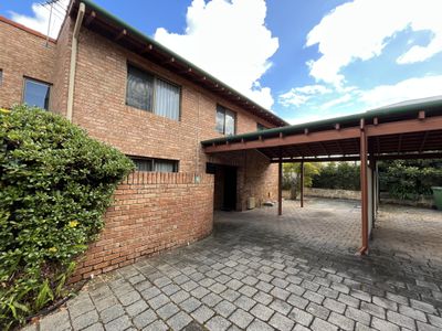 6 / 36 Alston Avenue, Como