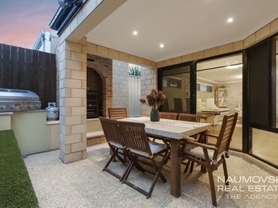 34A Medhurst Crescent, Nollamara