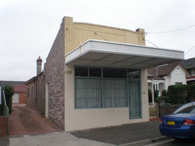 188 Burwood Road, Belmore