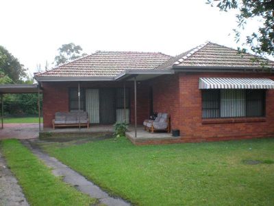 2A Hampden ROAD, Lakemba