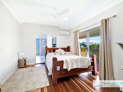 4 Kinkuna Dr woodgate, Woodgate