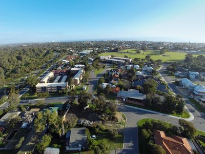 Lot 2/39 Sedgeford Road, North Beach