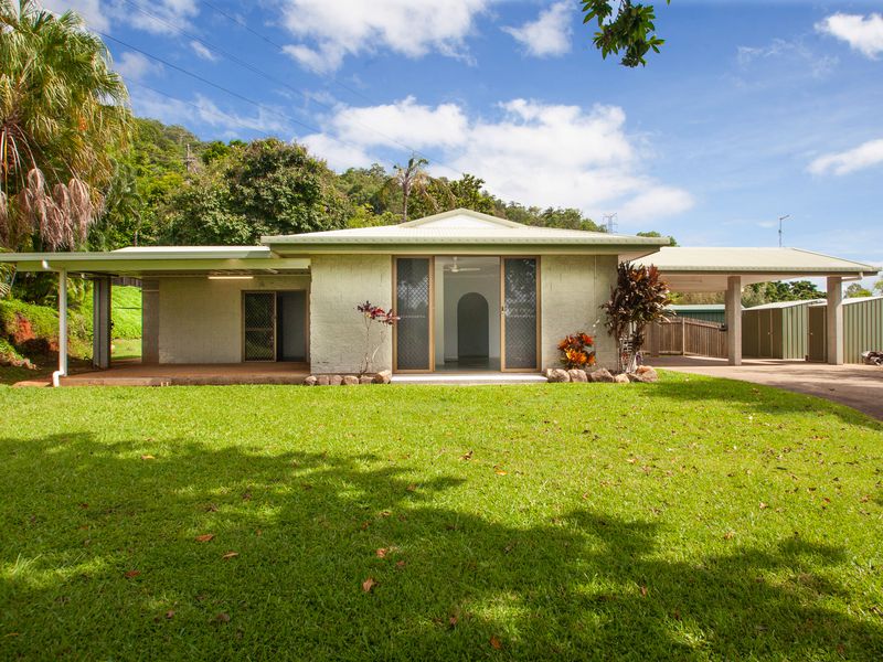 10 HARRISON CLOSE, Kanimbla