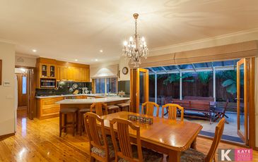 3 Caledonia Court, Berwick