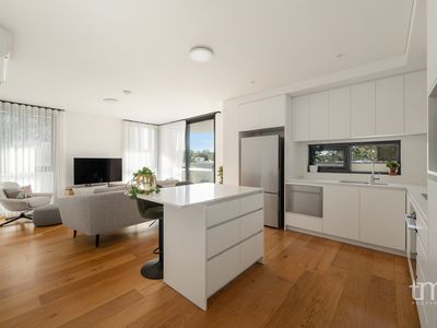 M1 / 1 Seymour Avenue, Shenton Park