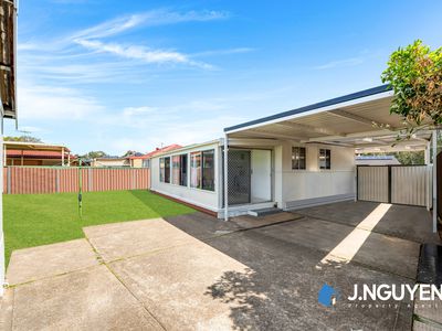 4 Chelsea Drive, Canley Heights