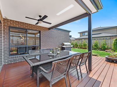7 Colonnade Street, Clyde North