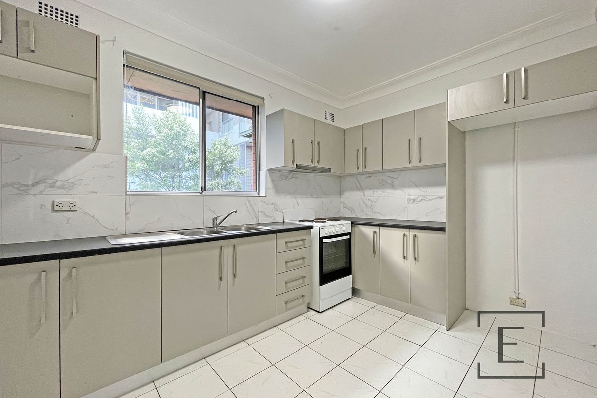 6 / 21 Burlington Road, Homebush