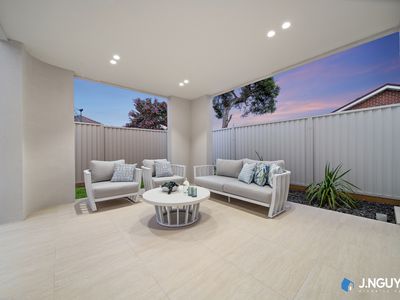 101a Cumberland Street, Cabramatta