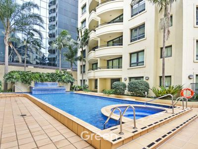 1005 / 1-3 Valentine Avenue, Parramatta