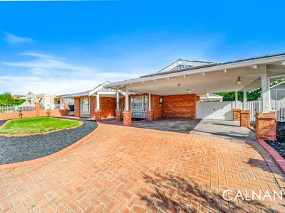 14 Sylvan Crescent, Leeming