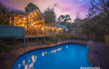 13 Fraser Avenue, Beaconsfield Upper
