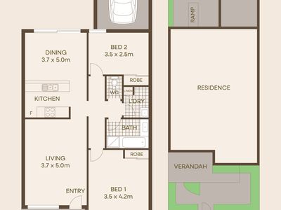 24 / 255 Main Road, Toukley
