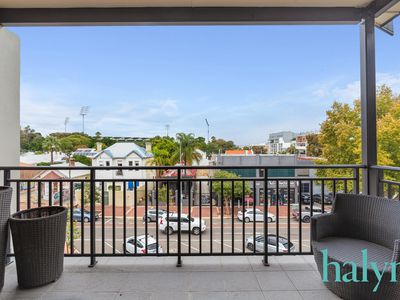 124 / 250 Beaufort Street, Perth