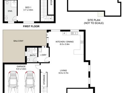 5A & 5B The Rise, Dapto